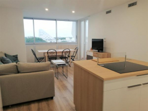 Coeur de ville Appartement t3 pour 6 personnes N1 7